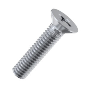 16mm Extended Cover Plate Screw