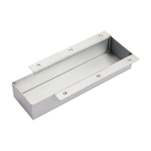 Dorma BTS75 Floorspring Suspension Box