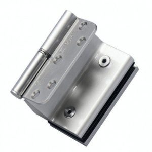 Royde & Tucker H101-G – Lift Off Hinge – Satin Stainless Steel