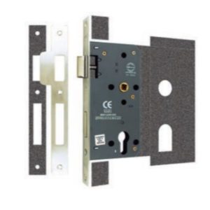 Interdens DIN Intumescent Lock Wrap Kit