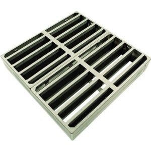 Intumescent Air Transfer Block – Fire Rated