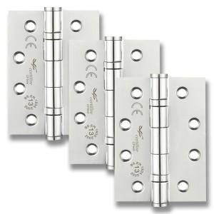 Ball Bearing & Concealed Bearing Butt Hinges