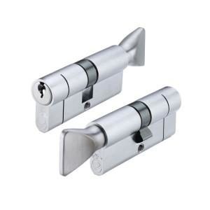 Euro & Oval Profile Cylinders