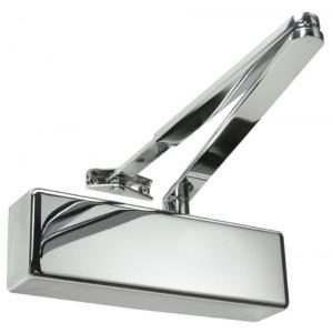 Overhead Surface Mounted Door Closers