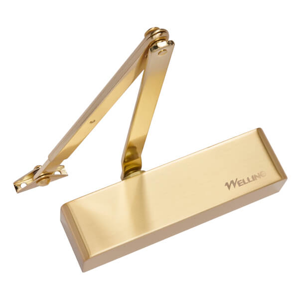 5079 EN24 Overhead Door Closer Welling UK