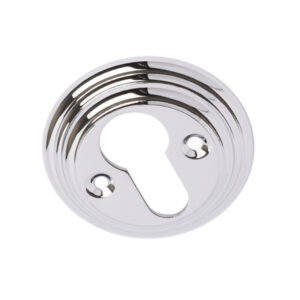 Lively T405 Euro Profile Escutcheon