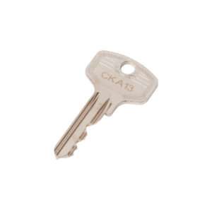 Keyed Alike key - CKA13 System