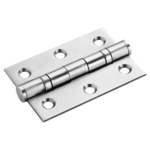 606 Ball Bearing Butt Hinge – Grade 7 – Fire Rated