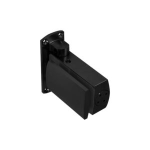 Biloba 8060 – Glass-to-Frame OilDynamic Hinge – Black
