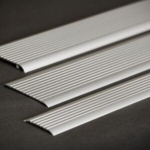 Threshold Plates – Anodised Aluminium