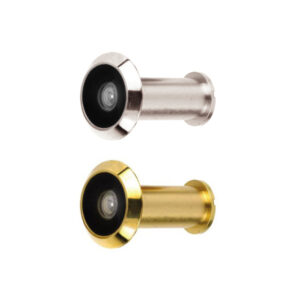 180 Degree Door Viewer