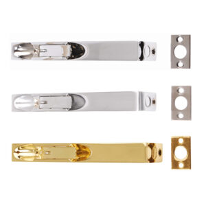 Flush Bolt – Lever Action