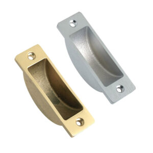 Floor Socket for Timber or Concrete Floor – Easy Clean