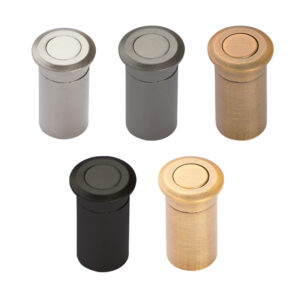 Dust Excluding Bolt Socket