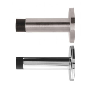 Skirting Door Stop – Concealed Fix – 85mm