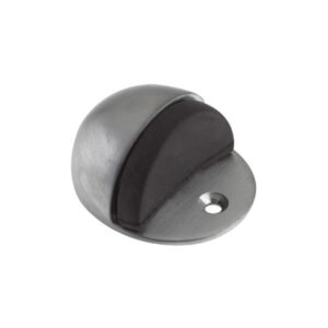 Oval Shielded Floor Door Stops
