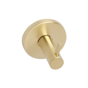 Designer Coat Hooks with Rose