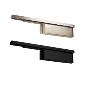 1124 EN2-4 Overhead Door Closer with Slide Arm