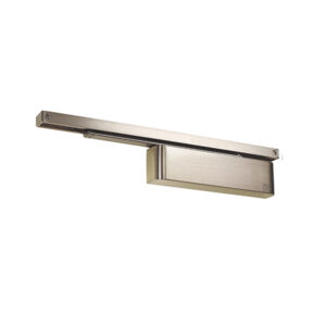 1124 EN2-4 Overhead Door Closer with Slide Arm