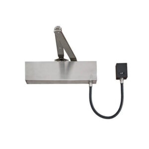 Arrow 624EM Electromagnetic Hold Open/Swing Free Door Closers - SSS