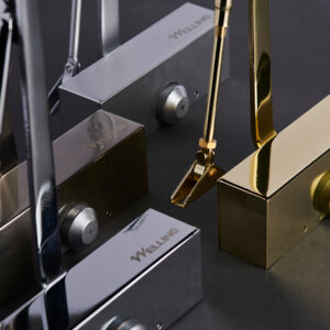 5059 EN3 Overhead Door Closer