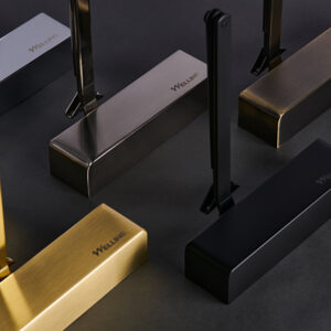 5079 EN2-4 Overhead Door Closer