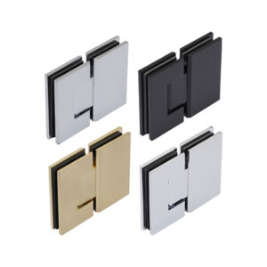 420 Glass/Glass Shower Hinge