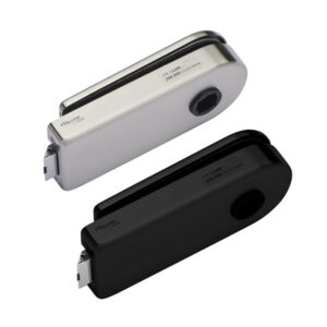 Horizontal Patch Lever Latch - Latch Only