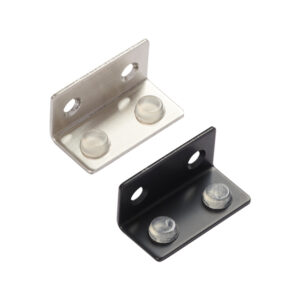 Angle Head Stop with Buffers