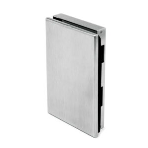 Upright Glass/Glass Strike Boxes