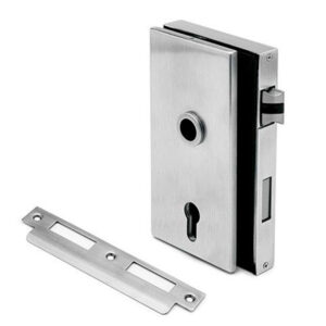 Upright Patch Lock/Latch