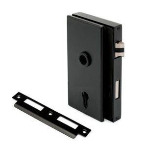 Upright Patch Lock/Latch