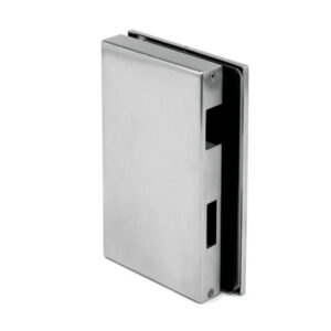 Upright Glass/Glass Strike Boxes