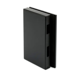 Upright Glass/Glass Strike Boxes