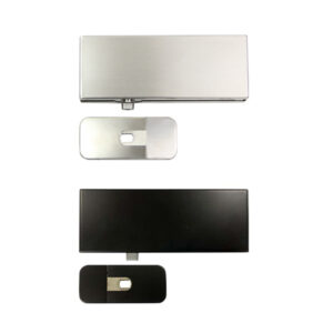 Hydraulic Patch Closer – Bottom – Hold Open