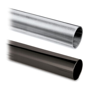 SG Sliding Rail Tube – 2500mm – 2.5mm Wall Thickness