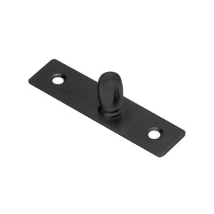 Top Pivot on Flat Plate