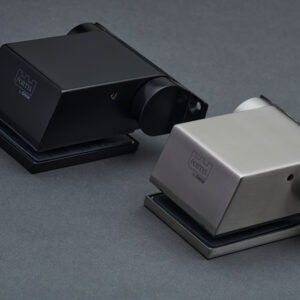 Fortis – Hydraulic Hinge – Hold Open – Glass to Rebated Frame