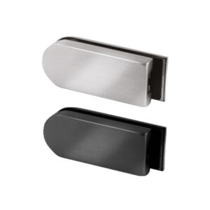 Strike Box – Horizontal Lock/Latch