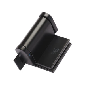 Fortis 846 - 180 Degree Opening Hydraulic Self Closing & Backcheck Hinges