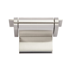 FORTIS - 180 Degree Opening Hydraulic Self Closing & Backcheck Hinges