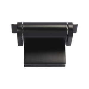 FORTIS - 180 Degree Opening Hydraulic Self Closing & Backcheck Hinges