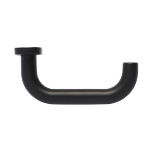 RTD Lever Handle – Oval Rose – Sprung Rose