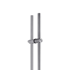 Guardsman Locking Pull Handles - Back to Back