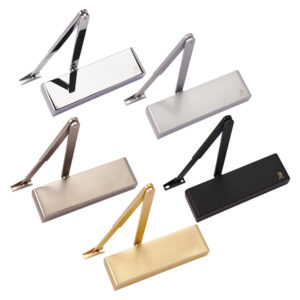 Certus 5099 EN2-5 Overhead Door Closer