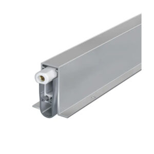 Planet FT Dropdown Smoke-Shielding Seal